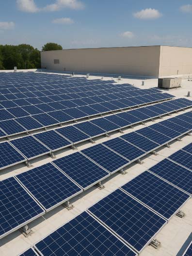 Commercial Solar